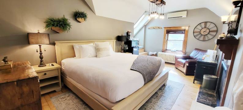 GG巴拉纳大厦(GG Barnum Mansion)图片