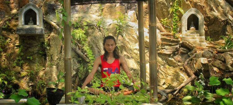 阿拉姆基塔(Alam Kita)图片