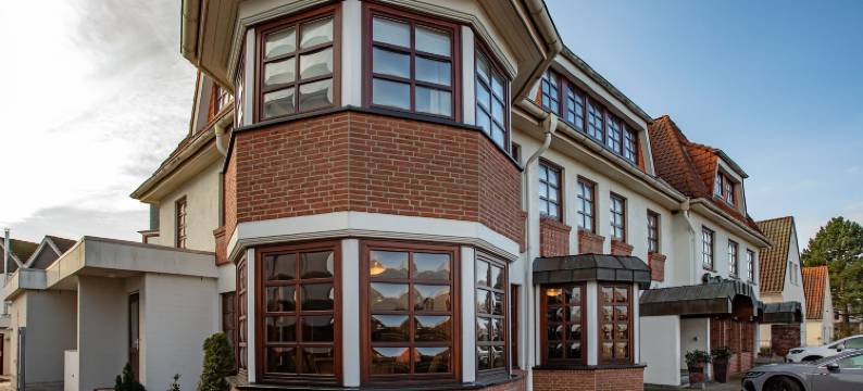 利贝尔林普拉茨塞德艾赫(Lieblingsplatz Seedeich)图片