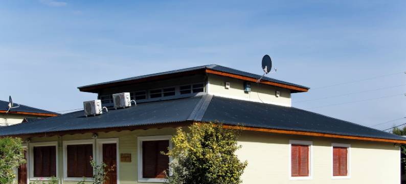 21德埃内罗综合体 - 卢斯与弗尔萨(Complejo 21 de Enero - Luz y Fuerza)图片