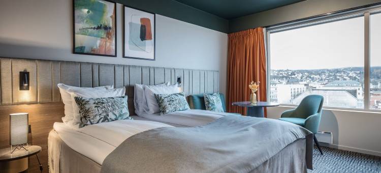 普林森品质酒店(Quality Hotel Prinsen)图片