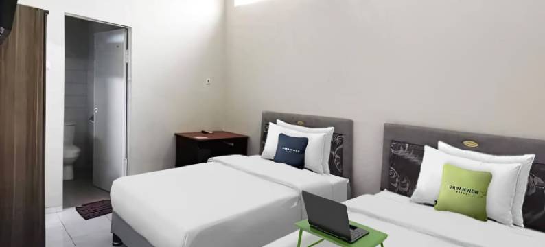 科齐15号酒店(Kozy 15 Guesthouse)图片