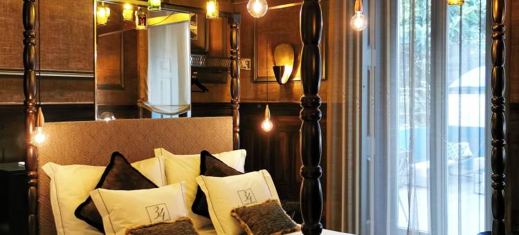 34 号宾馆(34 GuestHouse)图片