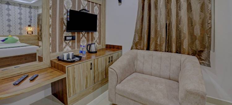 Treebo 七客栈(Treebo Seven Inn)图片