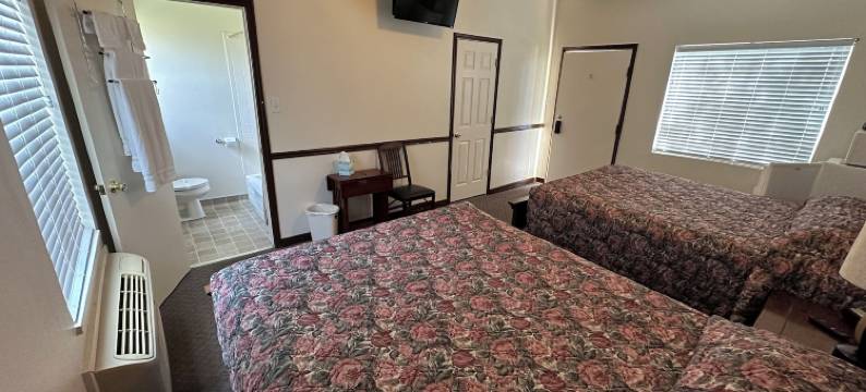 卡诺什汽车旅馆(Kanosh Motel)图片