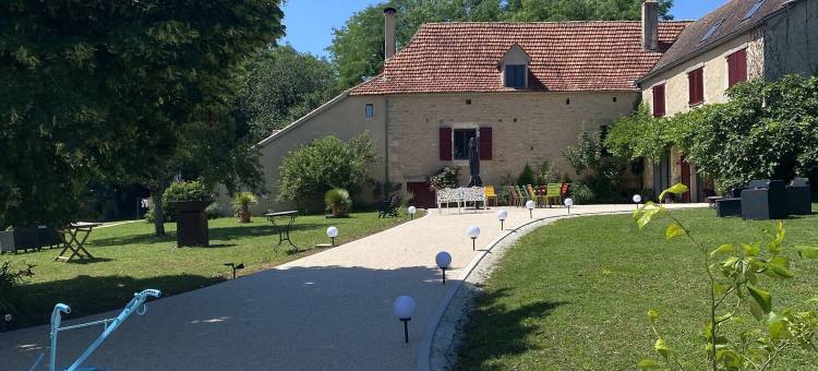 多瑙河领域(Le Domaine du Gravier)图片