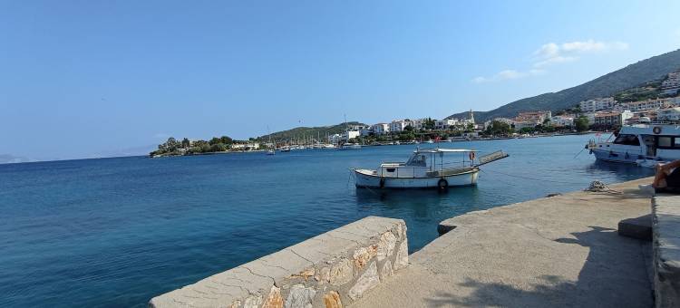 Kardelen公寓 Datça(Kardelen Apart Datca)图片