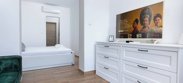 邦坎赫瓦尔公寓(Apartments and Rooms Bonkan Hvar)图片