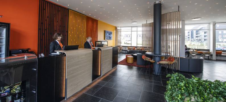 HHE 快捷酒店(Hhe Express)图片