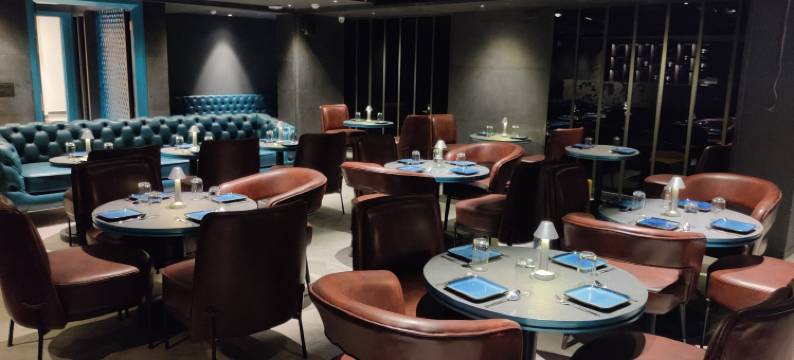 七生酒店(The Seven Hotel)图片