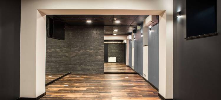 Kyriad 卡尔科诺瑟(Kyriad Karkonosze)图片