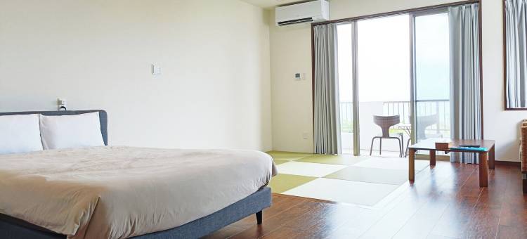 喜璃愈志公寓度假村-名护滨海住宅(Kariyushi Condominium Resort Sea Side House)图片