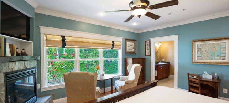 马里兰州圣玛丽的Swanendele旅馆(Swanendele Inn)图片