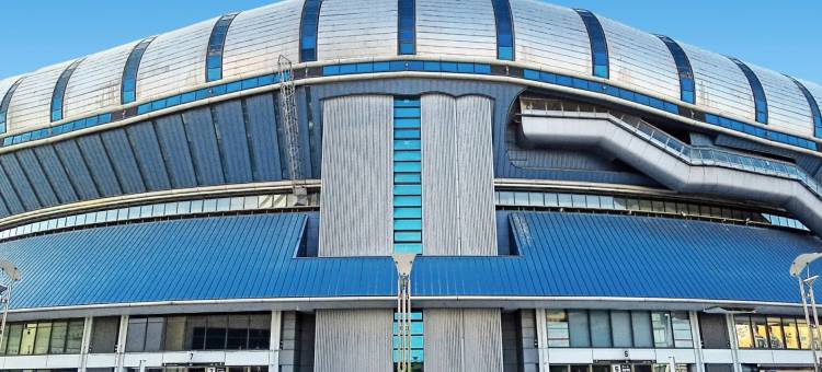 东横 INN 大阪难波(Toyoko Inn Osaka Namba)图片