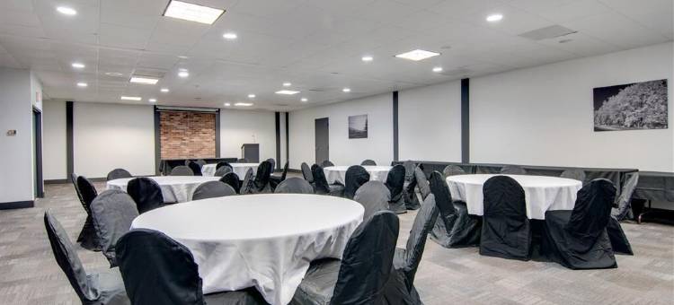 宾州克拉里恩 6 号套房酒店(Studio 6 Suites Clarion, PA)图片