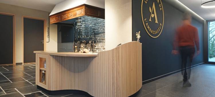 大使庄园(Domaine de l'Ambassadeur)图片