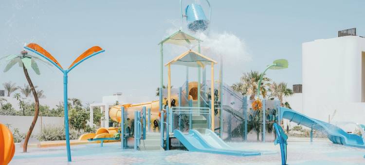 曼缇斯哈瓦尔度假村(Hawar Resort By Mantis)图片