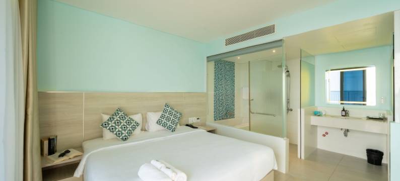 Haya Hotel Phu Quoc, Trademark Collection by Wyndham图片