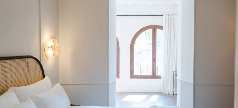 ORA酒店Priorat，设计酒店会员(Ora Hotel Priorat, a Member of Design Hotels)图片