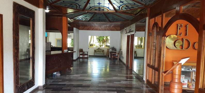 埃尔多拉酒店(Hotel El Doral)图片