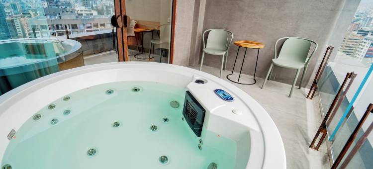 GO 基多酒店(Go Quito Hotel)图片