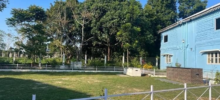 Kadambini丛林度假村(Kadambini)图片