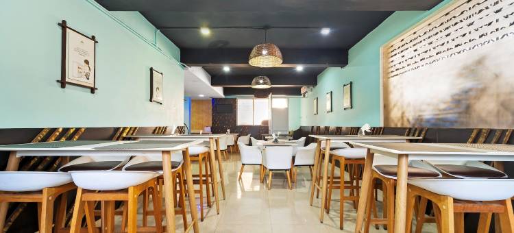 Itsy Hotels Adrak图片