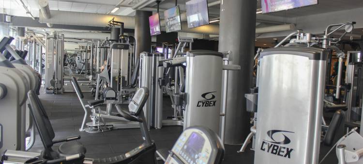 家酒店-奥丁(Home Hotel Odin)图片