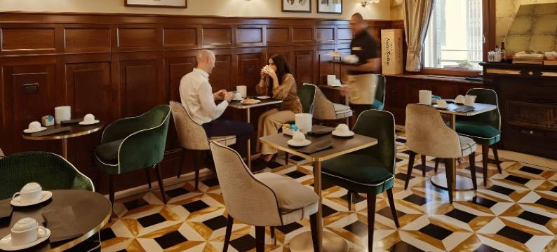 威尼斯阿拉乌纳酒店 - 限成人(UNA HOTELS Ala Venezia-Adults 16)图片