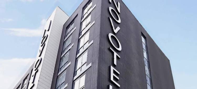 伦敦布伦特福德诺富特酒店(Novotel London Brentford)图片