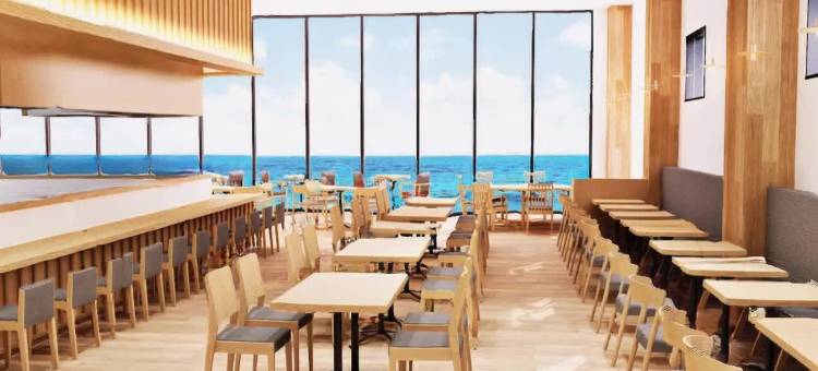 海茵娜度假村及水疗中心 关西机场(Henn na Resort＆Spa Kansai Airport)图片