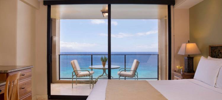 阿斯顿卡纳帕利玛哈纳度假村(Aston Mahana at Kaanapali)图片