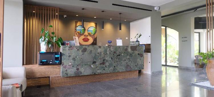 利门健康酒店(Limen Wellness Hotel)图片