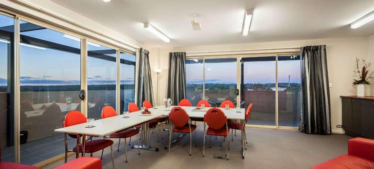 悉尼曼特拉城堡山酒店(Mantra Castle Hill Sydney)图片