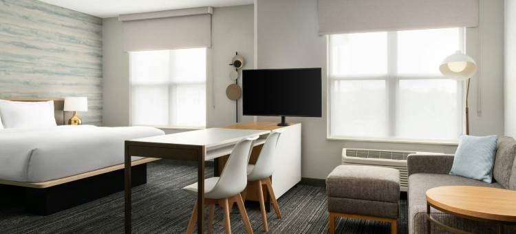 拉斐特万豪TownePlace酒店(TownePlace Suites Lafayette)图片