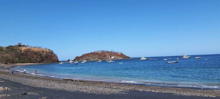 Casa Uno, Beachfront in Lovely Playa Ocotal.图片