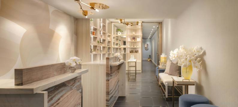 多伦多瑞吉酒店(The St. Regis Toronto)图片