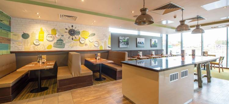 马尔文普瑞米尔酒店(Premier Inn Malvern)图片