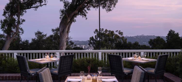 伊林甘多, 圣芭芭拉(El Encanto, Santa Barbara)图片