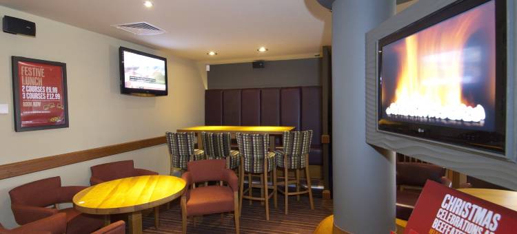 普瑞米尔纽波特/德福(Premier Inn Newport/Telford)图片