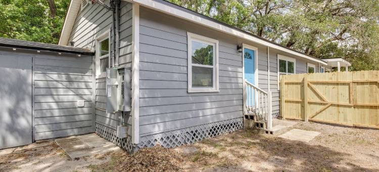 市中心冬季花园之家 ~ 距离迪士尼12英里！(Winter Garden Vacation Rental ~ 12 Mi to Disney)图片