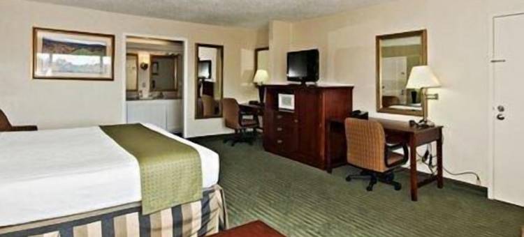 凯隆酒店(Clarion Inn)图片