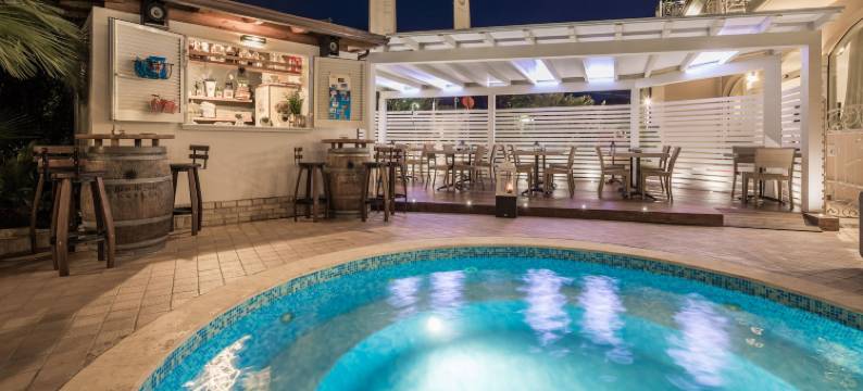 卢纳酒店(Hotel Luna)图片