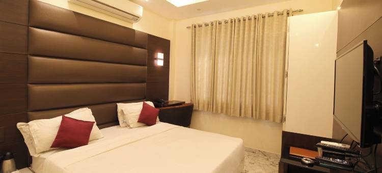 希瓦姆酒店(Hotel Shivam)图片