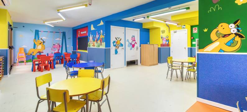 多内尔海滩黄金酒店(Golden Donaire Beach)图片