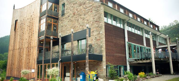 马尔梅迪青年旅舍(HI Malmedy Hostel)图片