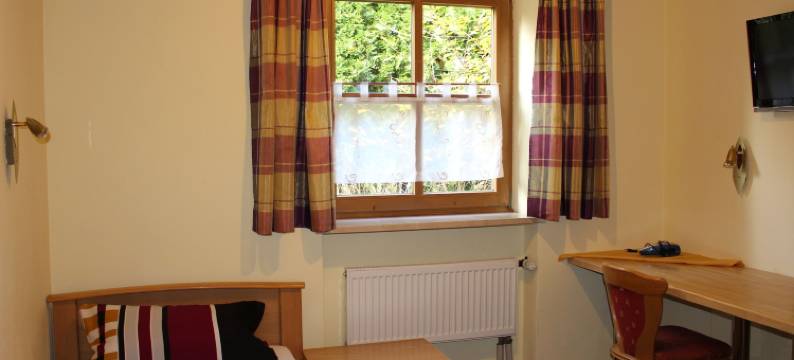 罗切之屋旅馆(Gäste-Haus Rösch)图片