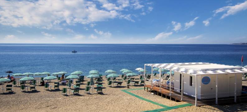 拉达斯瑞酒店(Rada Siri)图片