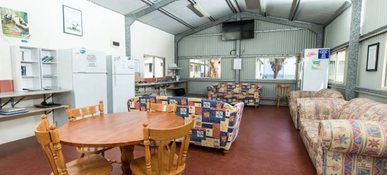 比格 4 冬加拉岱尼森海滩假日公园酒店(Big4 Dongara Denison Beach Holiday Park)图片