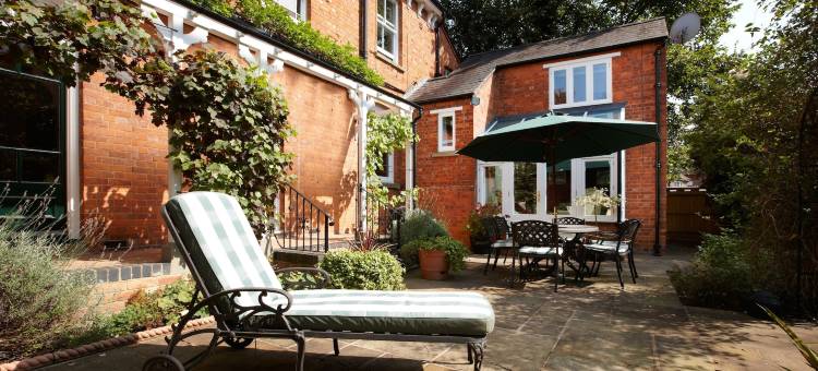 班伯里克洛斯旅馆(Banbury Cross B&B)图片